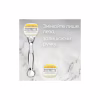 Бритва Gillette Venus ComfortGlide Olay з кокосом з 1 змінним картриджем (7702018339877) - Image 7