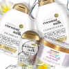 Маска для волосся OGX Coconut Miracle Oil Зміцнювальна 300 мл (3574661685168) - Image 7