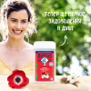 Гель для душу Le Petit Marseillais БІО Бавовна та Мак 250 мл (3574661577593) - Image 3