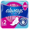 Гигиенические прокладки Always Ultra Super (Размер 2) 48 шт. (8700216450294) - Image 3