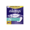 Щоденні прокладки Always Daily Fresh Normal Без запаху 80 шт. (8700216461719) - Image 2