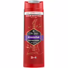 Гель для душу Old Spice 3-в-1 Rockstar 400 мл (8700216232746) - Image 2