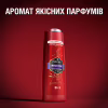 Гель для душу Old Spice 3-в-1 Rockstar 400 мл (8700216232746) - Image 8
