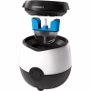 Фумігатор Thermacell EL55 Rechargeable Mosquito Repeller + GlowLight Charcoal (1200.06.04) - Image 5