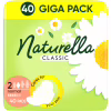 Гігієнічні прокладки Naturella Classic Normal (Розмір 2) 40 шт. (8006540970102) - Image 2