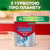 Таблетки для посудомийних машин Somat Excellence 60 шт. (9000101808087) - Image 6