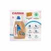 Гель для прання Carma Мило рідке Господарське 3 л (4823098414780) - Image 2