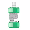 Ополіскувач для порожнини рота Listerine Сплеск свіжості 500 мл (5010123703547) - Image 2