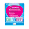 Щоденні прокладки Carefree Cotton Feel Flexiform Без аромату 56 шт. (3574661482194) - Image 2