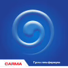 Засіб для ручного миття посуду Carma Актив 500 мл (4823098413714) - Image 4