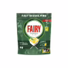 Таблетки для посудомийних машин Fairy Original All in One Lemon 41 шт. (8700216237239) - Image 2