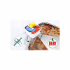 Таблетки для посудомоечных машин Fairy Platinum Plus All in One Lemon 71 шт. (8700216236126) - Image 6