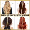 Шампунь Pantene Pro-V Infinitely Long 250 мл (8700216508872) - Image 7