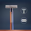Змінні касети Gillette King C. 10 шт. (7702018590179) - Image 6