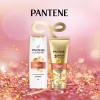 Набір косметики Pantene Pro-V Infinitely Long Шампунь 400 мл + Бальзам-ополіскувач 220 мл (8700216614870) - Image 3