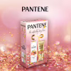 Набір косметики Pantene Pro-V Infinitely Long Шампунь 400 мл + Бальзам-ополіскувач 220 мл (8700216614870) - Image 6