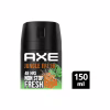 Дезодорант AXE Jungle Fresh 150 мл (8720181436734) - Image 3