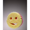Губки кухонні Scrub Daddy Scrub Mommy Рожево-фіолетова 1 шт. (5060481022040/5060481023900) - Image 3