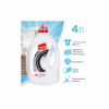 Гель для прання Chisto Clean & White 4 л (4823098415039) - Image 2