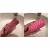 Губка для прибирання Scrub Daddy Damp Duster Для пилу Рожева (5060481022767/5060481023788) - Image 3
