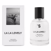 Парфумована вода Sister's Aroma La La Lovely 50 мл (4820227783601) - Image 2
