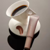 Бальзам для губ Sister's Aroma Lip Hydrater Chocolatier 10 мл (4820227783076) - Image 2