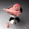Бальзам для губ Sister's Aroma Lip Hydrater Cute Mistake 10 мл (4820227782871) - Image 3