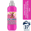 Кондиціонер для білизни Coccolino Perfume & Care Tiare Flower & Red Fruits 925 мл (8720181409653) - Image 2