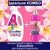 Кондиціонер для білизни Coccolino Perfume & Care Tiare Flower & Red Fruits 925 мл (8720181409653) - Image 8