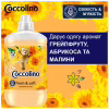 Кондиціонер для білизни Coccolino Fresh & Soft Orange Rush 1.7 л (8720181410659) - Image 4