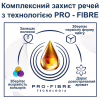 Кондиціонер для білизни Coccolino Fresh & Soft Orange Rush 1.7 л (8720181410659) - Image 5