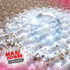 Капсули для прання Maxi Power Flower Wind 11 шт. (4823098414988) - Image 6