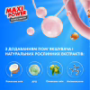 Капсули для прання Maxi Power Freshness 11 шт. (4823098414964) - Image 4