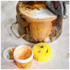 Крем для чистки кухни Scrub Daddy angerine Clean Paste Универсальная паста 500 г (5999546883787) - Image 4