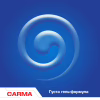 Средство для ручного мытья посуды Carma Актив Дой-пак 450 мл (4820204702281) - Image 3