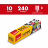 Пакетики для льоду Chisto 240 кубиків (4823098414414) - Image 2