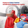 Серветки для прання K2r Colour Catcher Кольоропоглинаючі 22 шт. (9000101822427) - Image 3