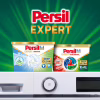 Капсули для прання Persil 4in1 Discs Expert Stain Removal Deep Clean 23 шт. (9000101829037) - Image 6