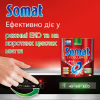Таблетки для посудомийних машин Somat Excellence 30 шт. (9000101808292) - Image 4
