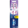Зубна щітка Oral-B Pro 3D White Відбілювання Середньої жорсткості 2 шт. (8700216459761) - Image 2