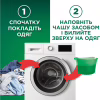 Гель для прання Ariel Гірське джерело 1.125 л (8700216691291) - Image 2