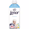 Кондиціонер для білизни Lenor Для чутливої шкіри 1.491 л (8700216723985) - Image 2
