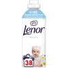 Кондиціонер для білизни Lenor Для чутливої шкіри 798 мл (8700216724371) - Image 2