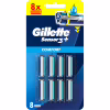 Змінні касети Gillette Sensor 3+ 8 шт. (8700216873727) - Image 2