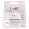 Змінні касети Gillette Venus Satin Care 3 шт. (8006540816837) - Image 2