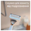 Змінні касети Gillette Venus Satin Care 3 шт. (8006540816837) - Image 3