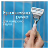 Змінні касети Gillette Venus Satin Care 3 шт. (8006540816837) - Image 5
