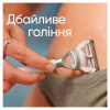 Змінні касети Gillette Venus Satin Care 3 шт. (8006540816837) - Image 7