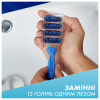 Бритва Gillette Sensor 3+ с 4 сменными картриджами (8700216639484) - Image 3