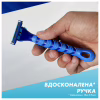 Бритва Gillette Sensor 3+ с 4 сменными картриджами (8700216639484) - Image 4